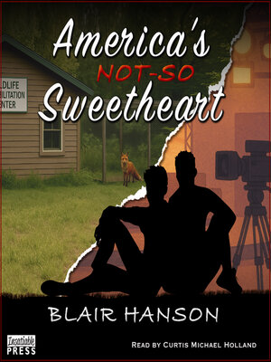 cover image of America's Not-So-Sweetheart